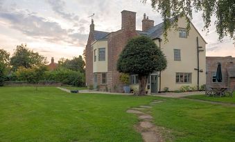 Churchend Farm Bed and Breakfast