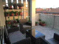 Ai Santi B&B Hotels in Villafranca di Verona