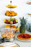 Hotel Poseidonia - breakfast
