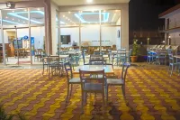 Pamukkale Termal Ece Otel - 3-Star