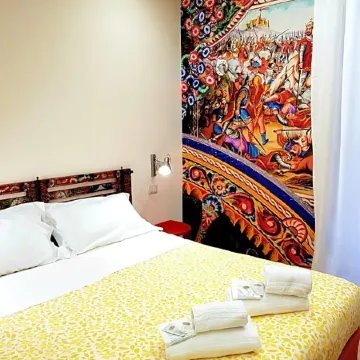 B&B Gisira