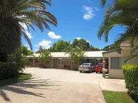 Pacific Paradise Airport Motel Hotels in Twin Waters