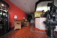 Hotel Montearoma Hotels in Province of Huelva