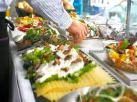 Valide Hotel - Desayuno
