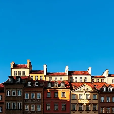 Puro Warszawa Centrum Отели рядом с достопримечательностью «Музей Норблина»