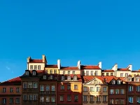 Puro Warszawa Centrum Hotel a Varsavia