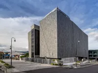 Holiday Inn SAN JOSE LA SABANA by IHG Hotels near Jardines de Rohrmoser Park