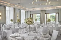 Mandarin Oriental Palace, Luzern Hotels in Luzern