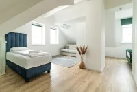 Baltic Gdansk Old Town Suites