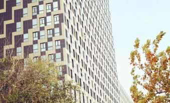 Chinese Sunshine Serviced Apartments(Dacheng) - Hizvo