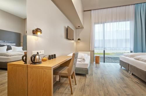 Hotel Vík í Mýrdal