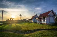 Umbut Bayu Hotel di Dungun