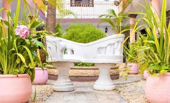 Hotel Santa Lucía