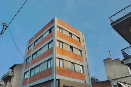 Navitas House Отели рядом с достопримечательностью «Athinais Culture Center»