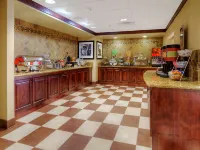 Hampton Inn & Suites Altus Hotels in Altus