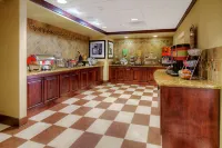 Hampton Inn & Suites Altus Hotels in Altus