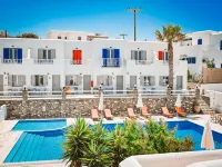 Summer Shades Hotel - ex Arkoulis Hotels in Naoussa