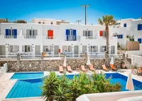 Summer Shades Hotel - ex Arkoulis