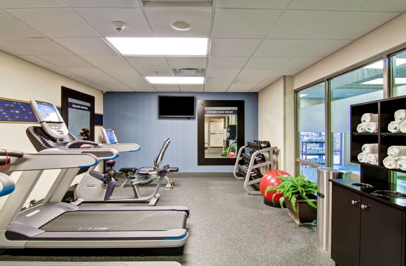 Hampton Inn & Suites by Hilton Guelph photo 2