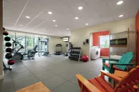 理奇蘭傑克遜希爾頓惠庭套房飯店 - Wi-Fi