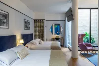 Hab Hotel Bogotá Hoteles en Bogotá