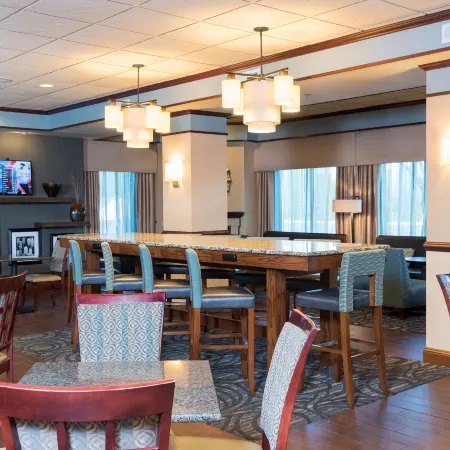 Hampton Inn Midland