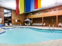 Days Inn & Suites by Wyndham Wausau Hotels in Marathon County