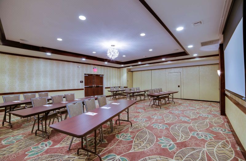 Hampton Inn & Suites Philadelphia/Bensalem photo 4
