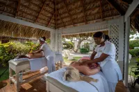 Tropical Deluxe Princess - All Inclusive - spa