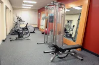 Hilton Garden Inn Chesapeake/Suffolk - Gym
