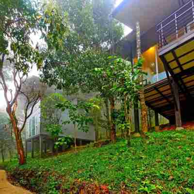 Wayanad Wild - A CGH Earth Experience Hotel Exterior