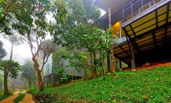 Wayanad Wild - Rainforest Lodge by CGH Earth