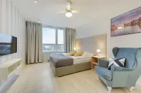 Chrobry Apartamenty Gdańsk Grodzka 10 Hotels in 