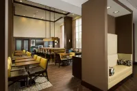 Hampton Inn & Suites Syracuse/Carrier Circle Hotels in Manlius