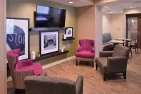 Hampton Inn Leavenworth - Wifi