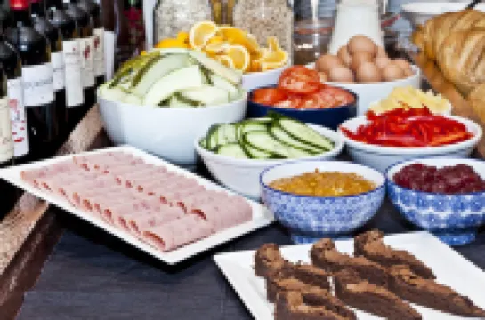 Alva Hotel Brautarholt Hotels in Reykjavik