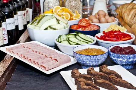 Alva Hotel Brautarholt Отели рядом с достопримечательностью «Плавающая дорога»