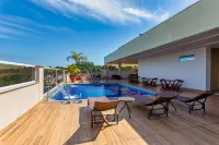 Tryp by Wyndham Manaus - Pool