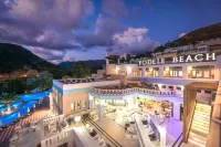 Fodele Beach Water Park Resort Отели в г. Paralia Fodele