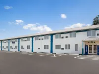 Baymont by Wyndham Hutchinson Hotels in Reno County