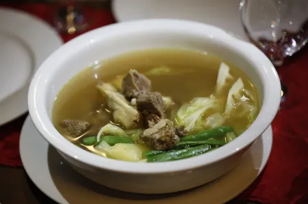 Java Hotel Отели в г. Северный Илокос