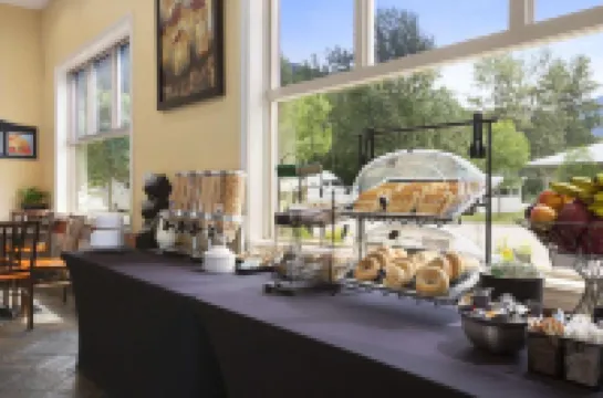 Northwinds Hotel Revelstoke