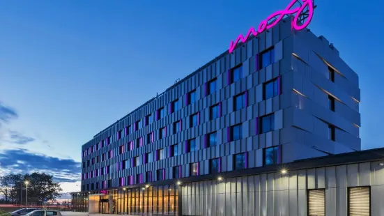 Moxy Katowice Airport