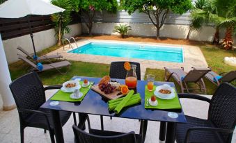 Yioula Villa - Housity