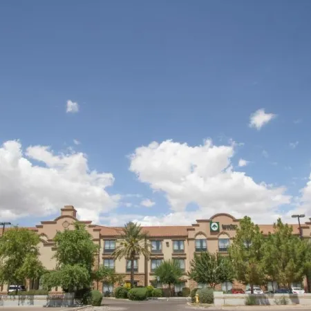GreenTree Inn and Suites Florence, AZ