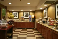 Hampton Inn & Suites Del Rio Hotel di Del Rio