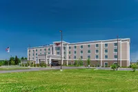 Hampton Inn Presque Isle Hotels in Caribou
