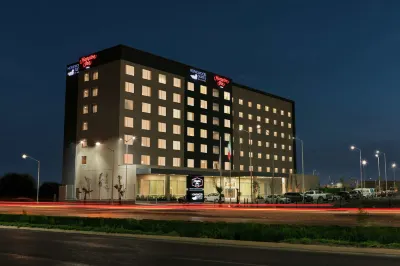 Homewood Suites by Hilton Monterrey Apodaca Hotels in Apodaca
