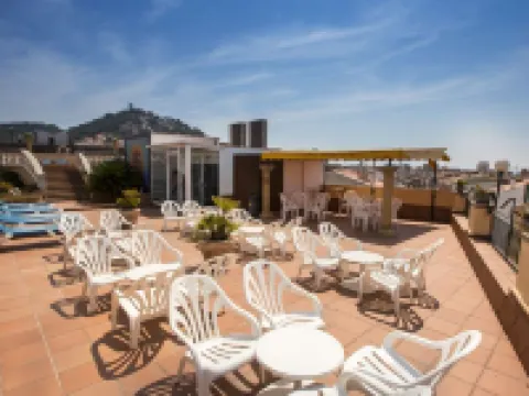Hotel Costa Brava Hoteles en Blanes