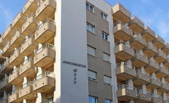 Apartamentos Maja